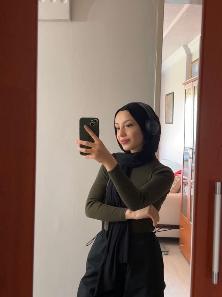 Ceren — Şişli, İstanbul escort ilanı fotoğraf 3